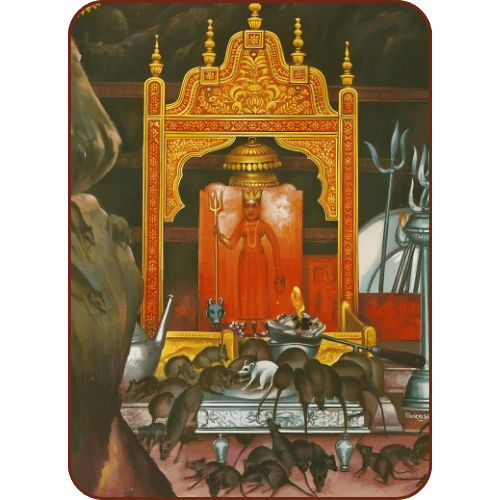 Karani Mata