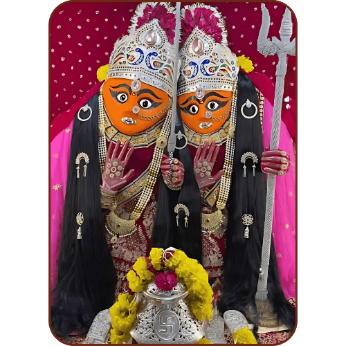Kela devi
