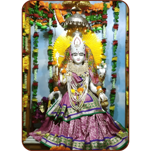 brahmani mata