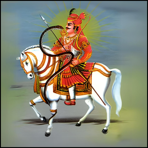 तेजा जी महाराज
