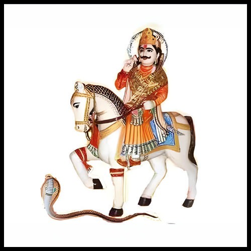 देवनारायण जी
