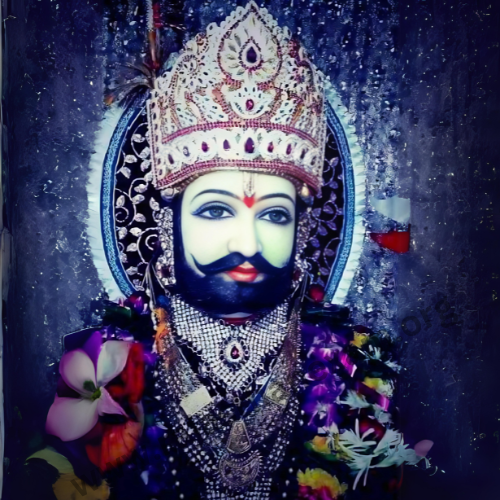 लोकदेवता रामदेव बाबा