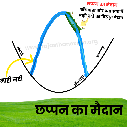 छप्पन का मैदान छप्पन का मैदान